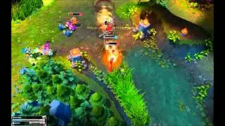 Yasuo Clutch Play