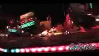 Lauries Amusements Sobema Breakdance