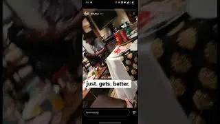 8bit Thug and Goldy bhai drinking and smoking 😱