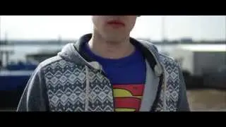 Jamie Broad - Flowman (Offical Music Video)