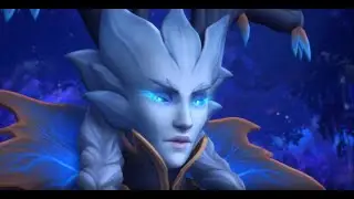 World of Warcraft: Shadowlands | Ysera'nın Dirilişi (T&uuml;rk&ccedil;e Altyazılı)