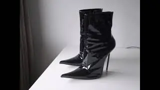 Di Marni Boots for sale
