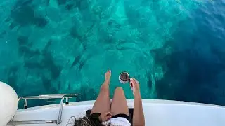 Bölüm 2: Yelkenli ile Marmaris Turu