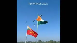 From iron discipline to indigenous power&mdash;India marches ahead. #RDParade #atmanirbharbharat #jaihind