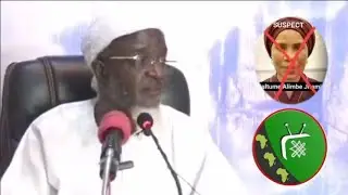 Ki bayyana kanki, Martanin ga Kaltume matar dake raba tsakanin Hausawa da Fulani