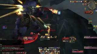 WOTLK - Karazhan Prince Malchezaar Skip - transmog/Achivment - Solo Paladin