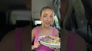 Dietitian&rsquo;s Taco Bell Order For Weight Loss 🌮🔔