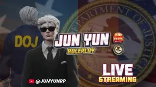 S3 DAY54 | Sidang Sidang Sidang &mdash; DOJ Roleplay Indonesia #imeroleplay #imerp #junyunrp #dojrp