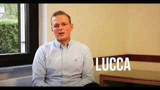 Lucca - Das Buch Mormon