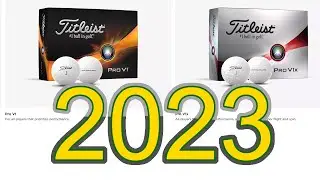 2023 Pro V1 Line, Mizuno ST230 Woods, Vokey vs RTX 6 Wedges - Talking Golf Tuesday Jan 24, 2023