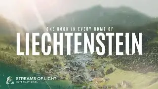 Liechtenstein Mission Trip (Closing Program Video)