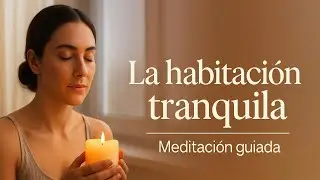 La Habitación Tranquila · Meditación para Calmar la Mente y Sentirte a Salv