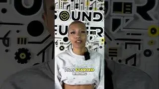 Your first memory of music? #Shorts #NewMusic #UndergroundRap #FutureOfRap #SoundsOfTheFutureTV