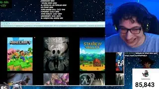 TOP 100 ALEX EL CAPO GAMES