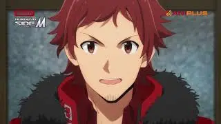 THE IDOLM@STER SideM - CM