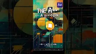 Day 6 &ndash; 30 Days of Better Animation in After Effects with Squash & Stretch  #aftereffects #animation