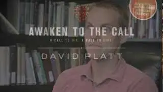 Customizable Jesus - Follow Me by David Platt
