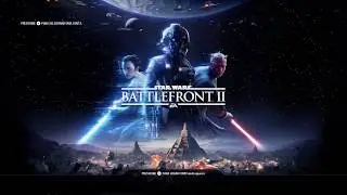 STAR WARS Battlefront II | Arcade Mode | Xbox One S Gameplay