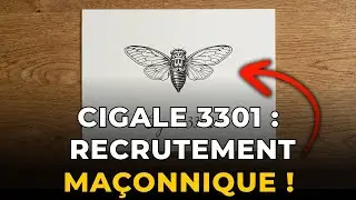 Ce Symbole Est Apparu Simultan&eacute;ment dans 14 Villes du Monde. Voici Ce Qu'on Sait Vraiment