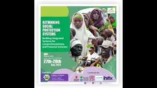 KADUNA STATE SOCIAL PROTECTION SUMMIT DAY 2