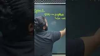 RU admission question bank analysis📗📗
