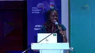 Africa Prosperity Dialogues (APD) 2025 Breakfast Meeting Hosted by PAPSS