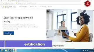 Digital marketing certificate by google with answer keys | Digital marketing course|Success lifehack