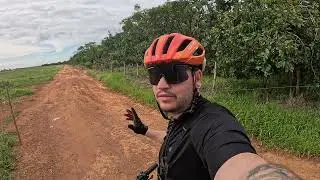 Pedal da cilada