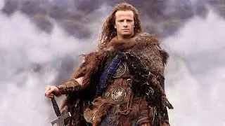 Highlander 1986