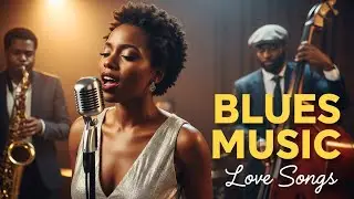 Classic Blues Playlist for Stress Relief &ndash; Timeless Etta James Vibes