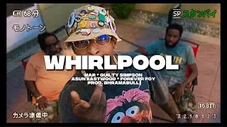 Why Foy's Whirlpool Collaboration Will Last Forever
