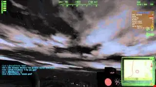 Pook night run on JustChiL DayZ Epoch Cherno