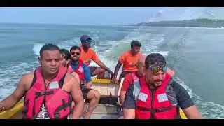 Neptune Water Sports - Adventure Dayout