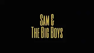Sam and The Big Boys - John Wayne || Music Video