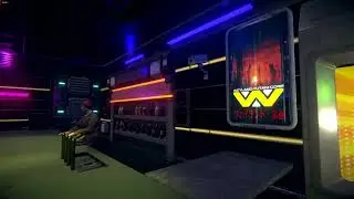 Exploring Hadley's Hope | Alien a Hope for the Future