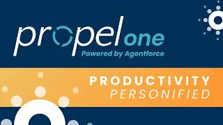 Propel One: AI Built for Product Companies