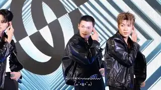 27092025 #KRITTIN_PERSES - งาน #MizuMixPPKrit_RoarOfBeauty