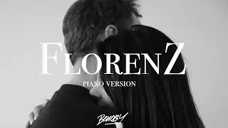 BENOBY -  Florenz (Piano Version)