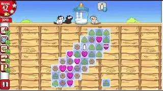 Simons Cat Crunch Time Level 46