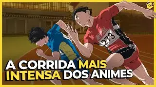 100 METERS: MUITO MAIS QUE UMA CORRIDA - #subarashow 272
