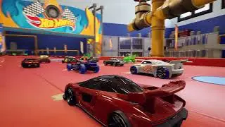 Hot Wheels Unleashed | Gameplay | BMW and McLaren!! | EP3