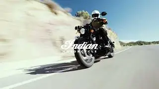 Indian Motorcycle Chief Vintage 2026 by BRUMMM M.C.