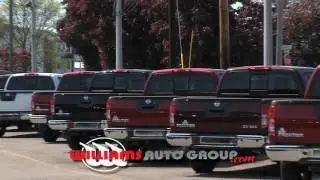 WILLIAMS NISSAN KIA GENERIC 2017