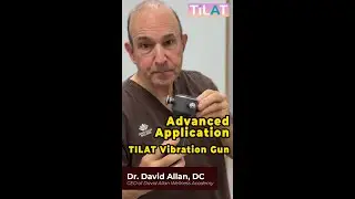 Massage Gun Tip Most People Never Learn. CUTTING-EDGE COMPACT VIBRATION TECHNOLOGY BY TILAT