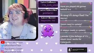 Barrow Hill: Curse of the Ancient Circle [Full Game - Twitch Archive]