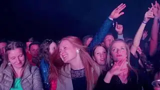 Dreambeats Festival 2017 | Official Teaser