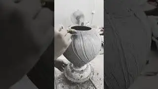 #pottery #ceramic #homedecor #ceramicbasin #handmade #diy