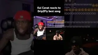 Drip2Fly - For You [Official Video]#kaicenat #kai #amp #kaicenatlivestream #kaicenatreacts #music !!