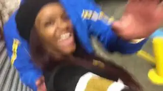 Slip and Fall &ldquo;PRANK&rdquo;