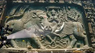 गहराई में ख़ज़ाना खोज: महाबलीपुरम — भारत के डूबे हुए मंदिर और समुद्र में छुपे रहस्य
